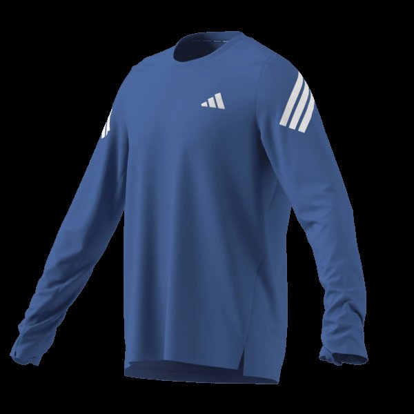 Pánské tričko s dlouhým rukávem adidas adi365/// LS M - foto 13