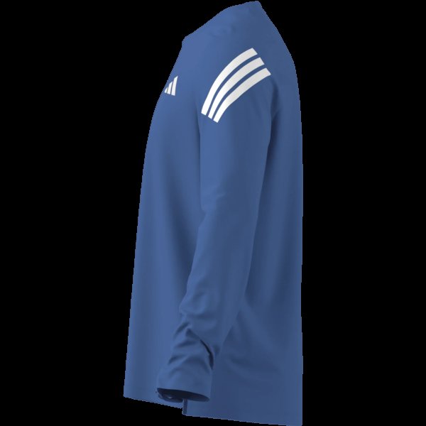 Pánské tričko s dlouhým rukávem adidas adi365/// LS M - foto 12