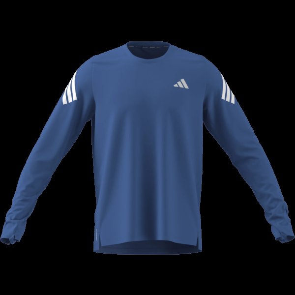 Pánské tričko s dlouhým rukávem adidas adi365/// LS M - foto 6