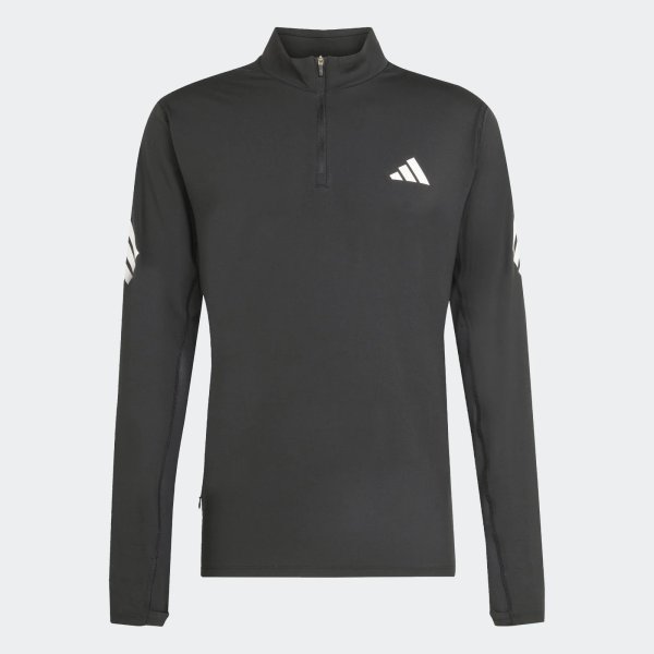 Pánská mikina adidas ADI365/// ZIP M - foto 0
