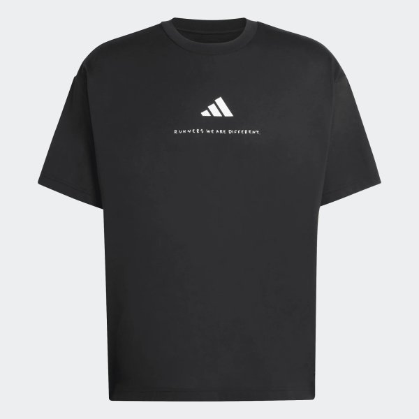 Tričko adidas RWAD G T - foto 0