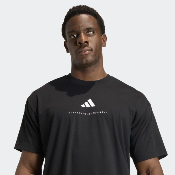 Tričko adidas RWAD G T - foto 5