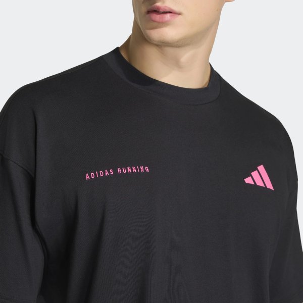 Tričko adidas adi365 C TEE UF - foto 4