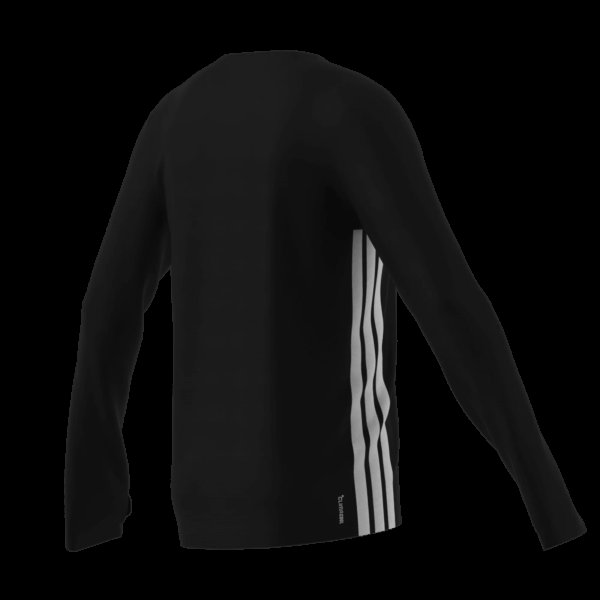 Pánské tričko s dlouhým rukávem adidas ADIZERO L TEE M - foto 9