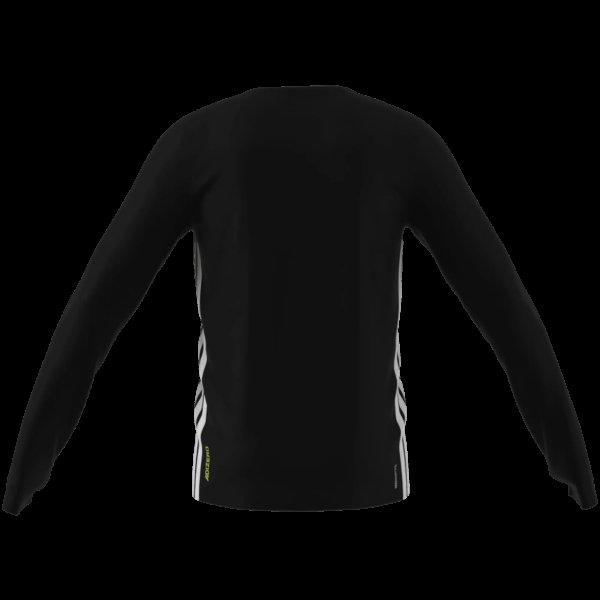 Pánské tričko s dlouhým rukávem adidas ADIZERO L TEE M - foto 10