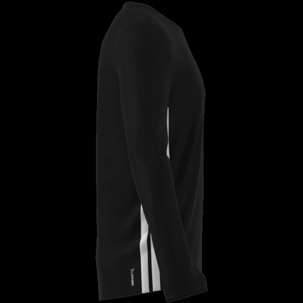 Pánské tričko s dlouhým rukávem adidas ADIZERO L TEE M - foto 8