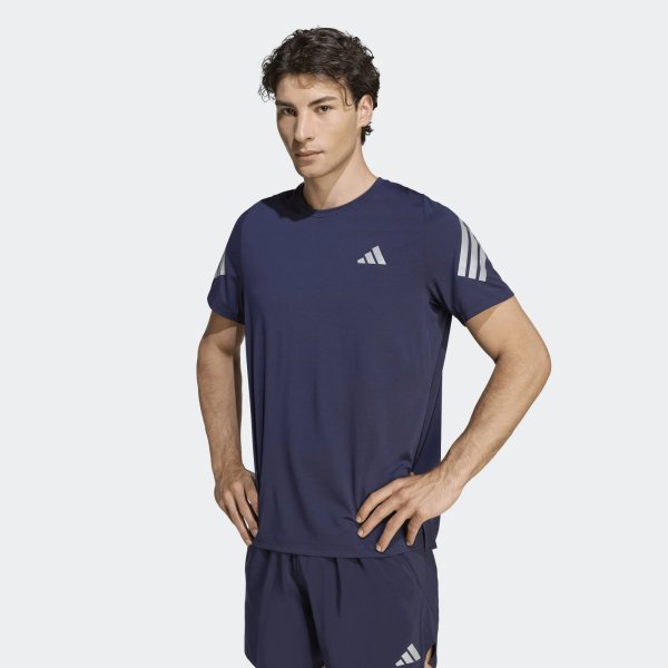 Pánské tričko adidas ADI365/// T M - foto 1