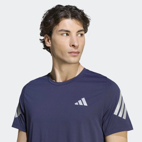 Pánské tričko adidas ADI365/// T M - foto 4