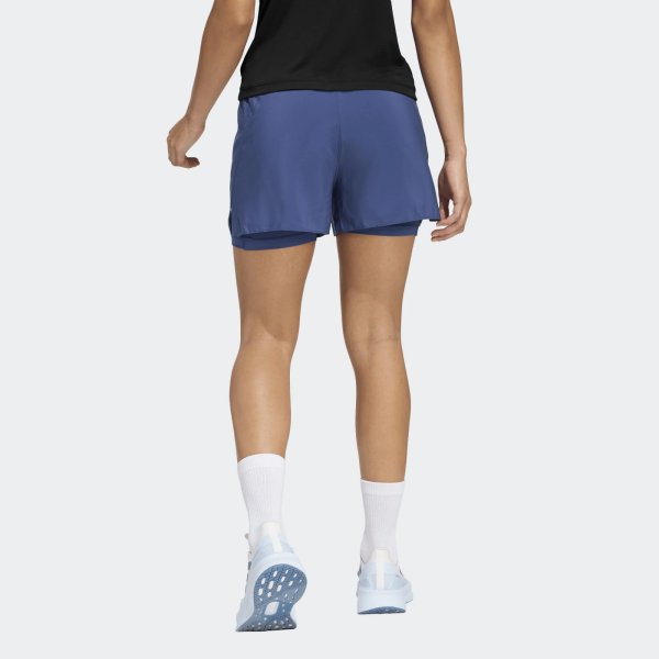 Dámské šortky adidas Run Ess 21 S - foto 2