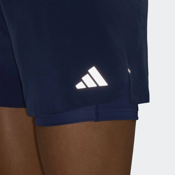 Dámské šortky adidas Run Ess 21 S - foto 6