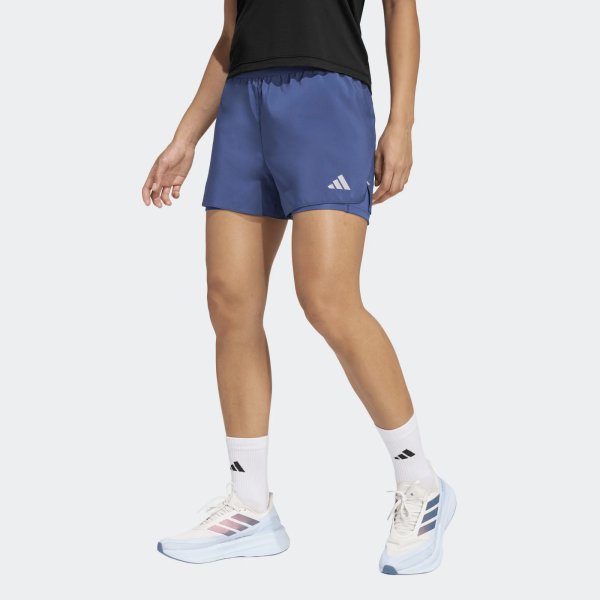 Dámské šortky adidas Run Ess 21 S - foto 1
