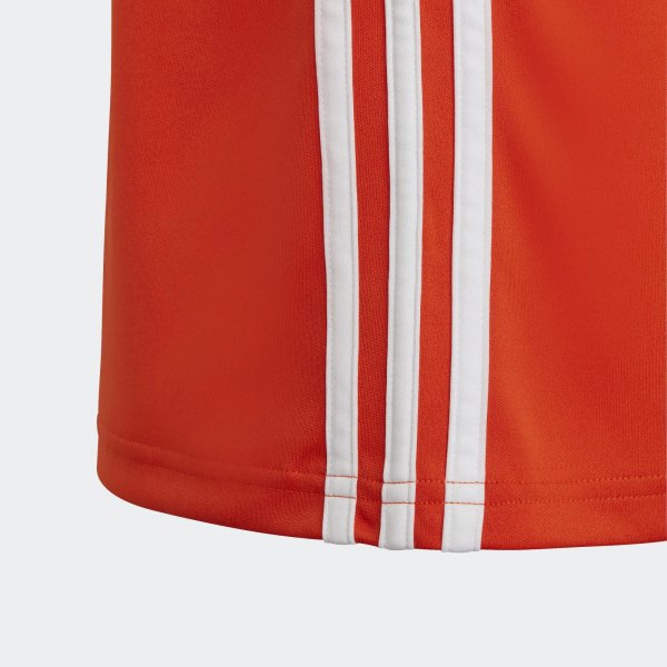 Dětský dres adidas TABELA 23 JSY Y - foto 3