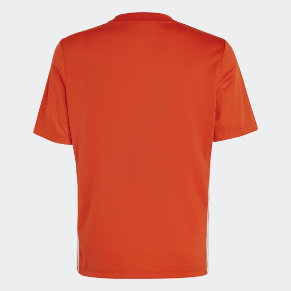 Dětský dres adidas TABELA 23 JSY Y - foto 1