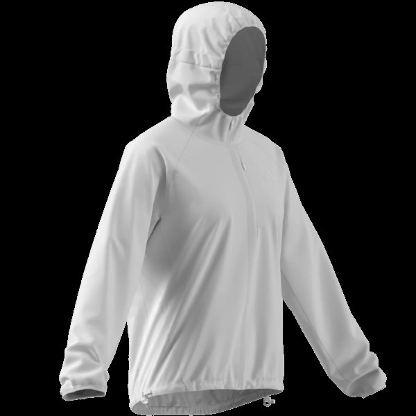 Dámská bunda adidas Run Ess JKT W - foto 8