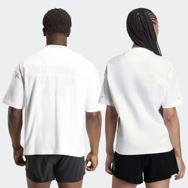 Tričko adidas adi365 C TEE UF - foto 7
