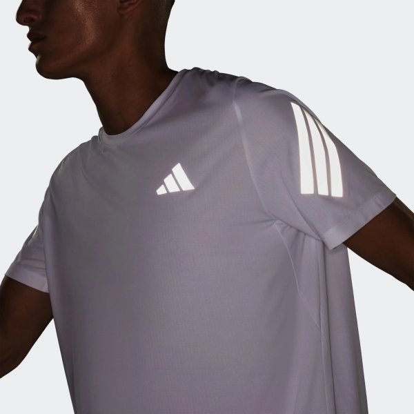 Pánské tričko adidas ADI365/// T M - foto 6