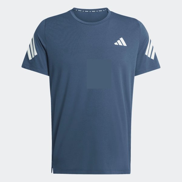 Pánské tričko adidas ADI365/// T M - foto 0