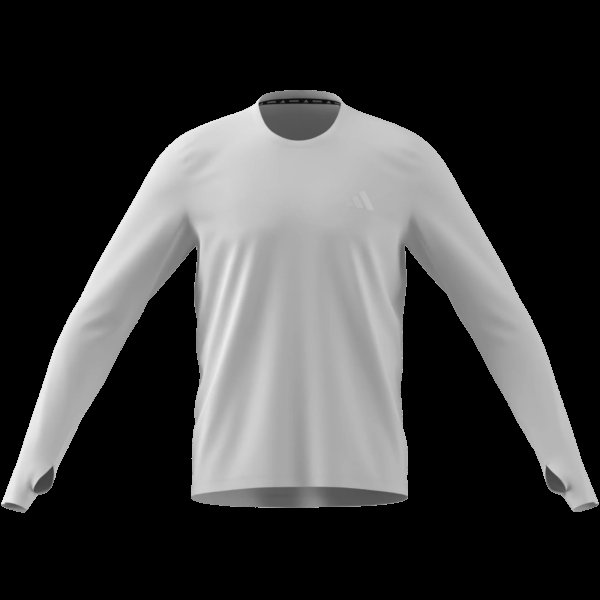 Pánské tričko s dlouhým rukávem adidas Run Ess LS M - foto 8