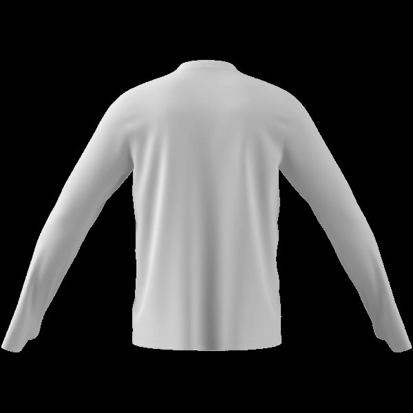 Pánské tričko s dlouhým rukávem adidas Run Ess LS M - foto 12