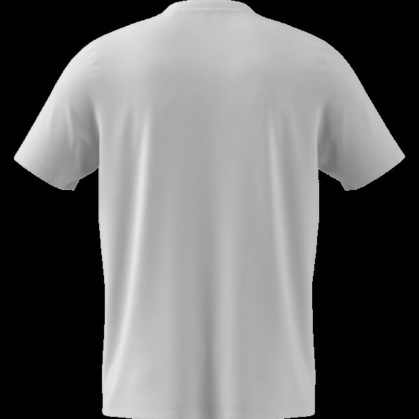 Pánské tričko adidas Run Ess Tee M - foto 11