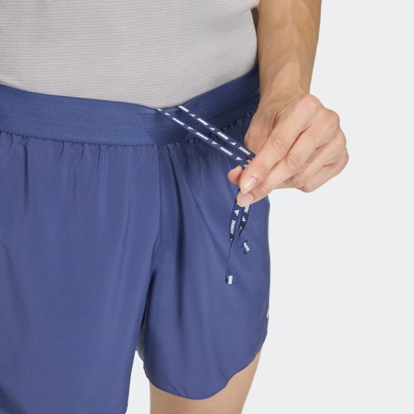Pánské šortky adidas Run Ess Shor M - foto 4