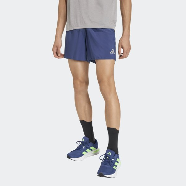 Pánské šortky adidas Run Ess Shor M - foto 1