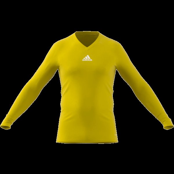 Pánský dres adidas TEAM BASE TEE - foto 3