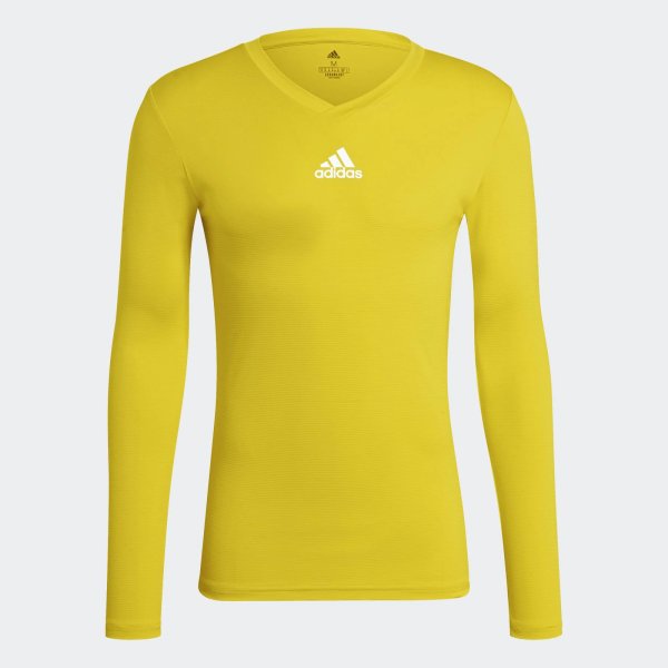 Pánský dres adidas TEAM BASE TEE - foto 0