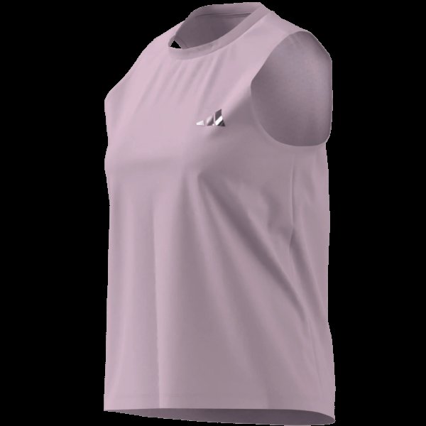 Dámské tílko adidas Run Ess Tank W - foto 14