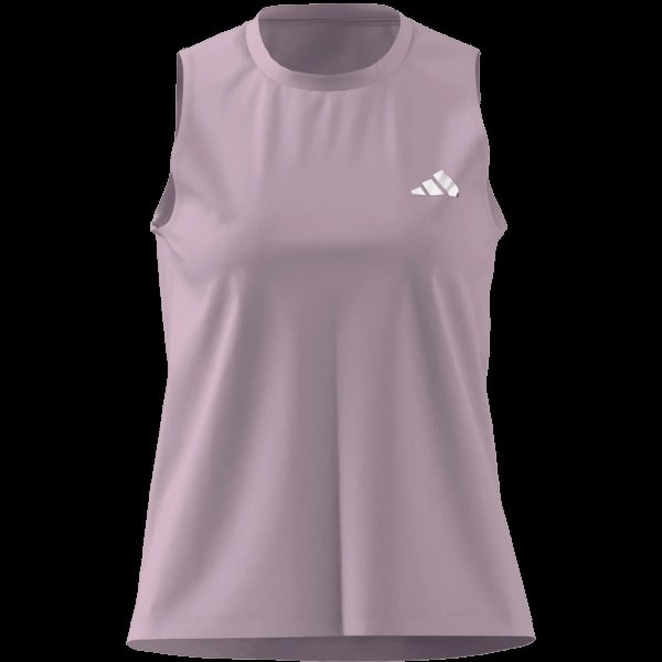 Dámské tílko adidas Run Ess Tank W - foto 7