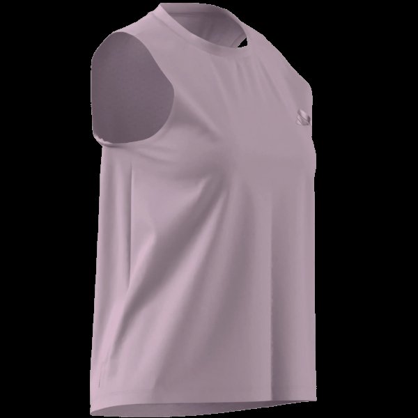 Dámské tílko adidas Run Ess Tank W - foto 8