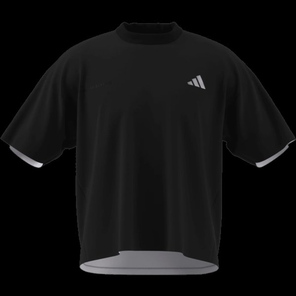 Tričko adidas adi365 C TEE UF - foto 8