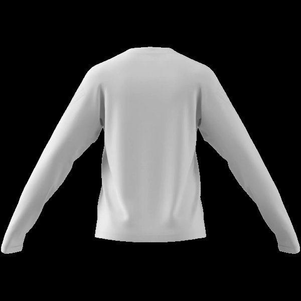 Dámské tričko s dlouhým rukávem adidas adi365/// LS W - foto 11