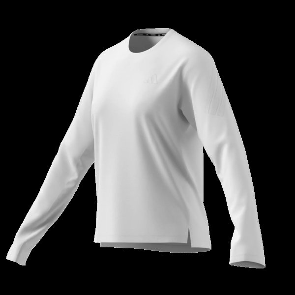 Dámské tričko s dlouhým rukávem adidas adi365/// LS W - foto 14