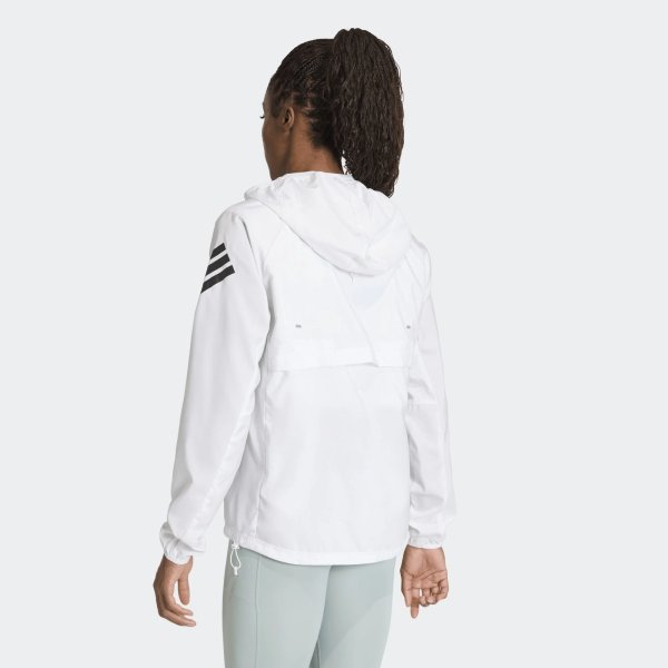 Dámská bunda adidas adi365 3S JKT W - foto 2