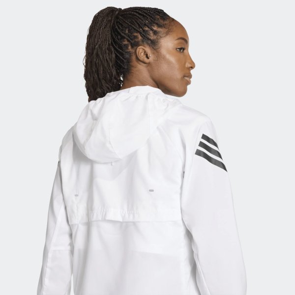 Dámská bunda adidas adi365 3S JKT W - foto 5