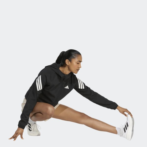 Dámská bunda adidas adi365 3S JKT W - foto 3