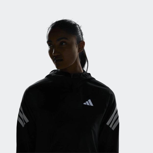 Dámská bunda adidas adi365 3S JKT W - foto 6