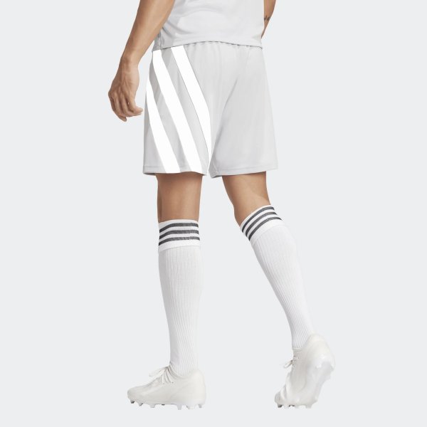 Pánské šortky adidas FORTORE23 SHO - foto 5