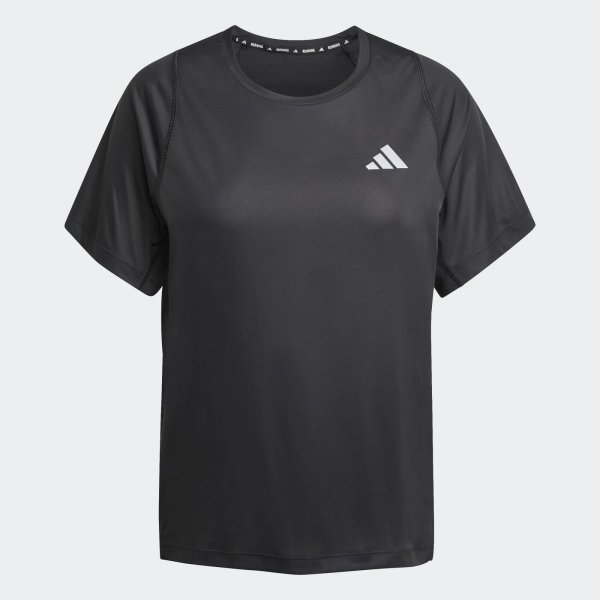 Dámské tričko adidas ADI365 BZ T W - foto 0