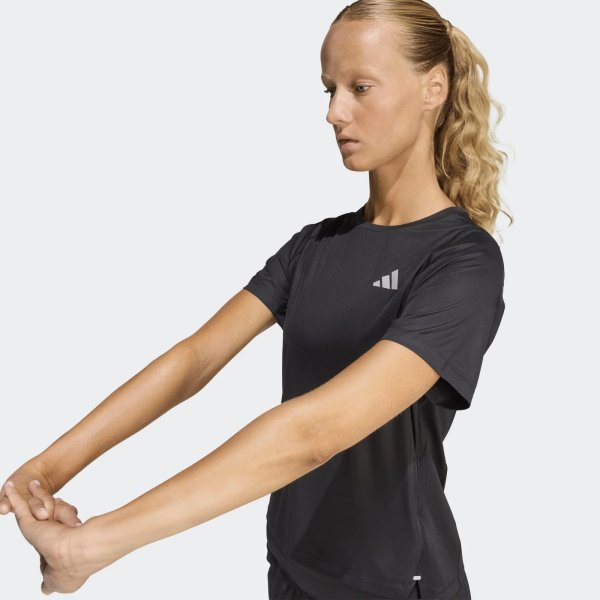 Dámské tričko adidas ADI365 BZ T W - foto 5
