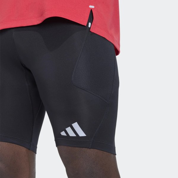 Pánské šortky adidas ADI365 ADP TI M - foto 5