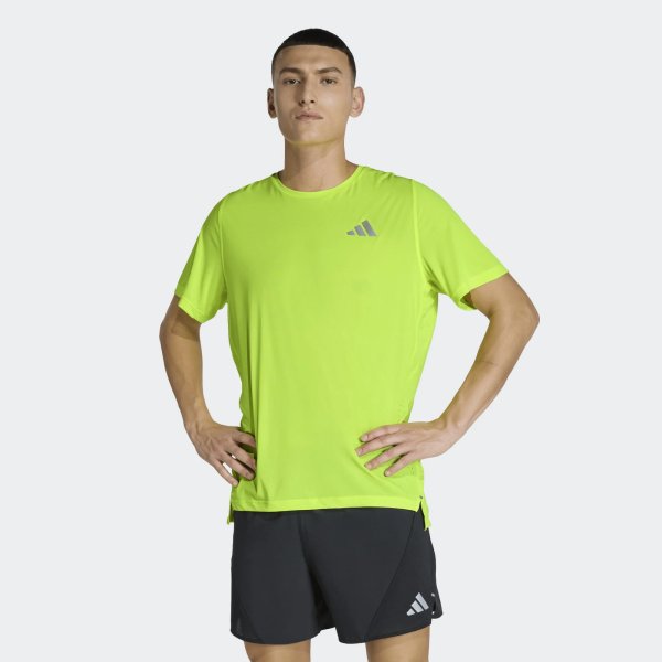 Pánské tričko adidas ADI365 BZ T M - foto 1