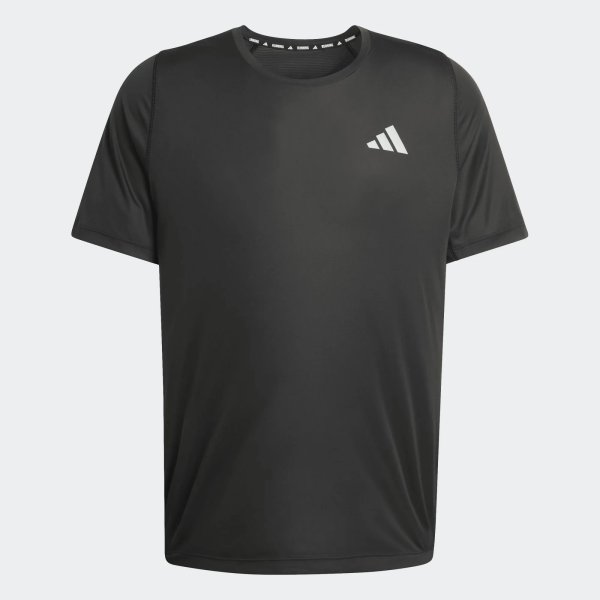 Pánské tričko adidas ADI365 BZ T M - foto 0