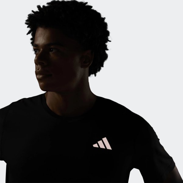 Pánské tričko adidas ADI365 BZ T M - foto 6