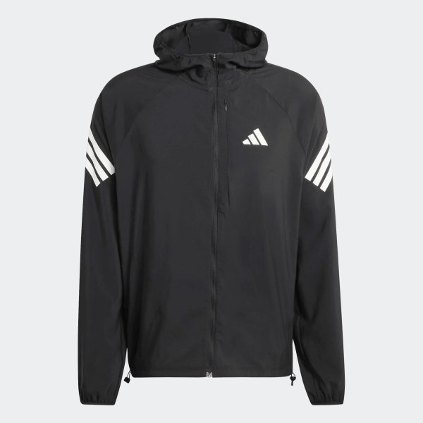 Pánská bunda adidas adi365 3S JKT M - foto 0