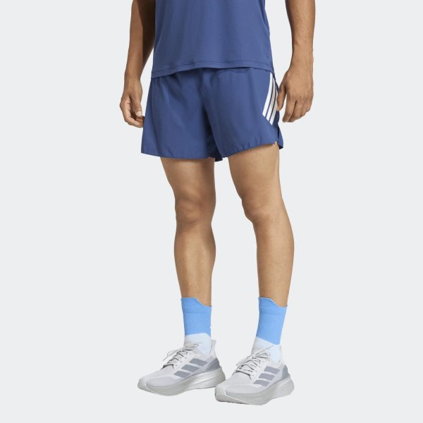Pánské šortky adidas ADI365/// 2i1 M - foto 1