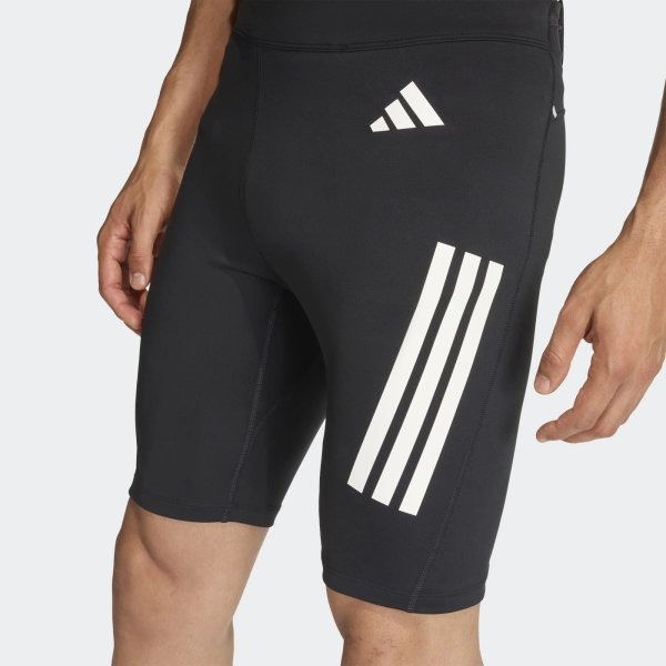 Pánské šortky adidas ADI365/// BIK M - foto 4