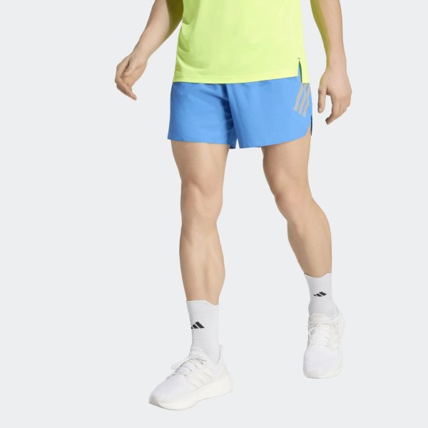 Pánské šortky adidas ADI365/// SHO M - foto 1