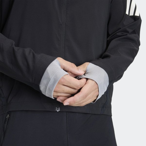 Pánská bunda adidas ADI365/// JKT M - foto 6